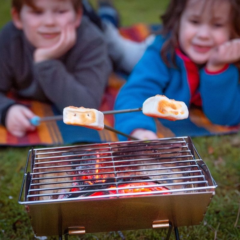 Campfire