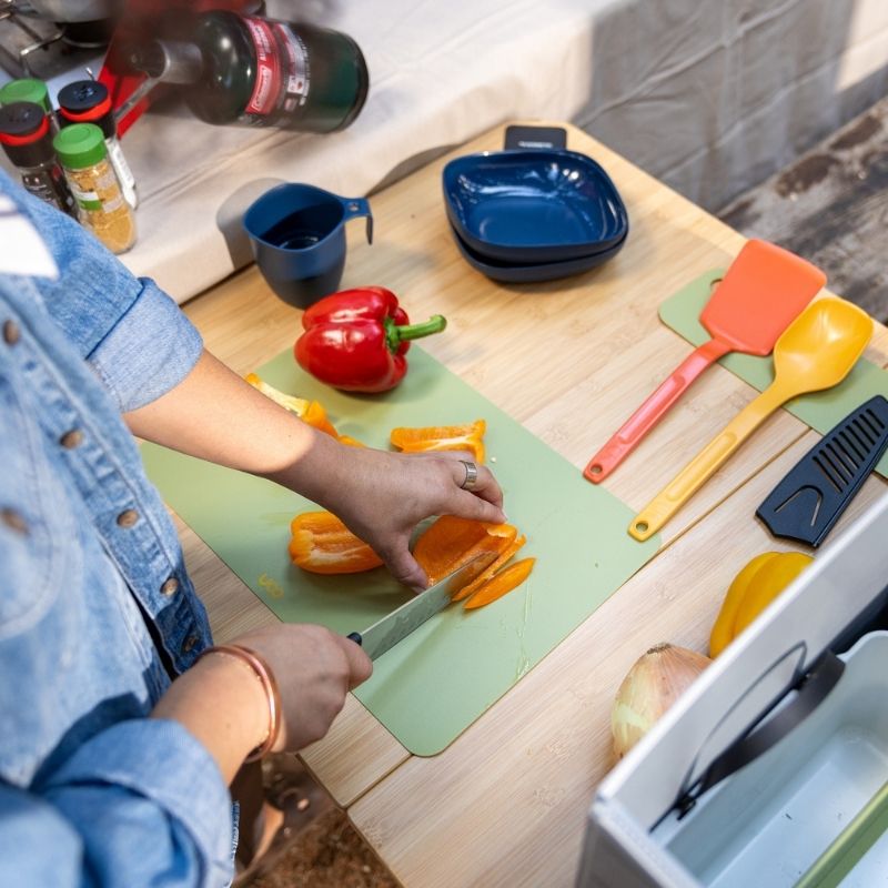 Camping Cookware
