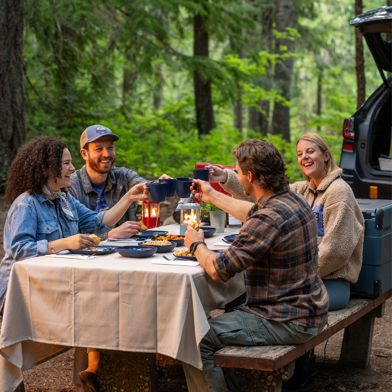 Camping Gear