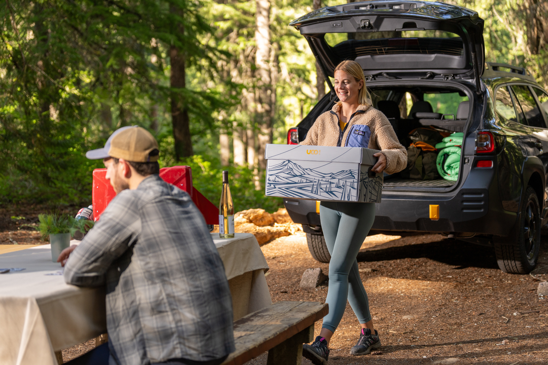 Gifts for Campers