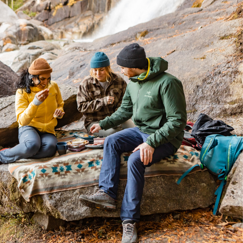 Hiking Gear