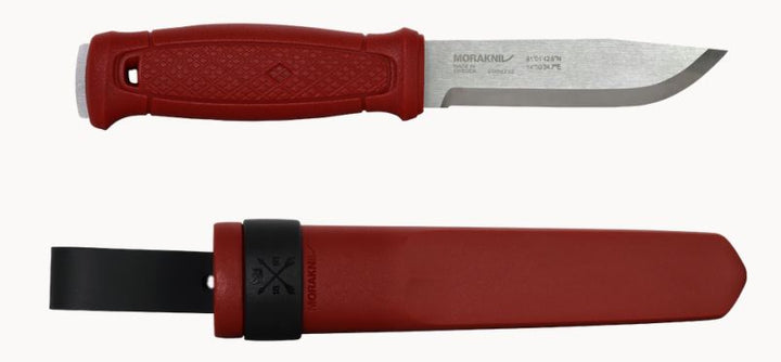 GARBERG - STAINLESS STEEL