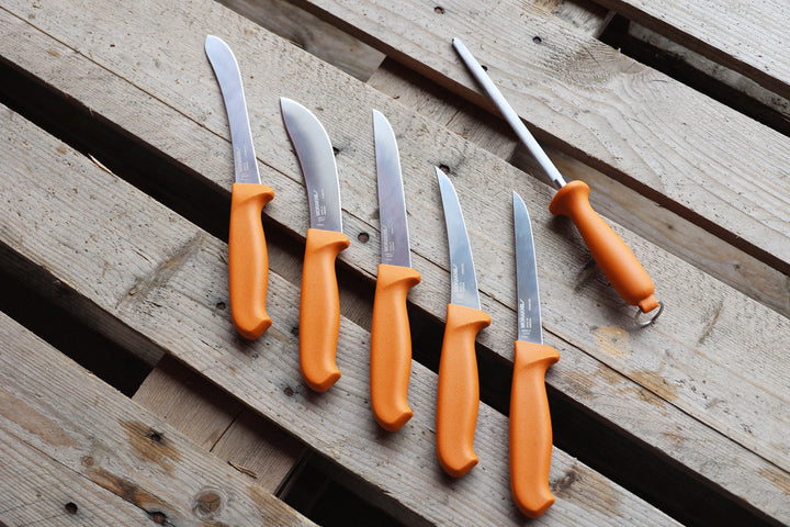 Morakniv Hunting Sharpening Steel