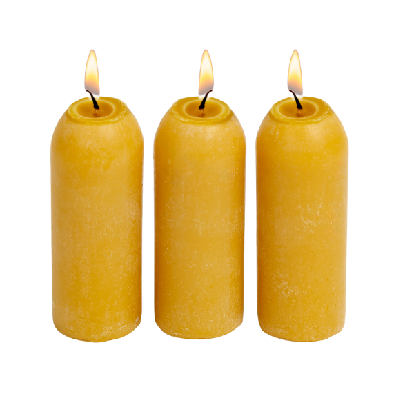 The Ultimate Candlelight Bundle