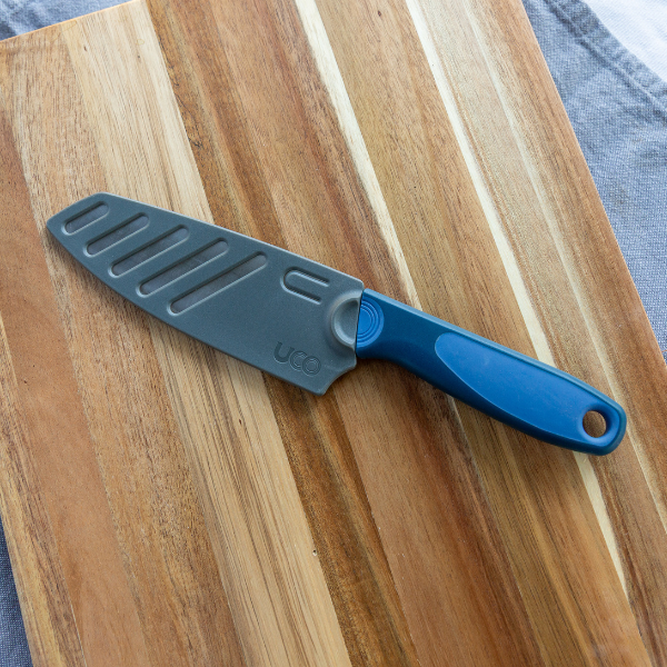 Camp Chef Knife