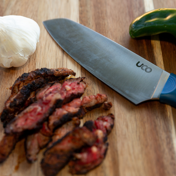 Camp Kitchen Essentials Kit