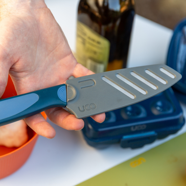 Camp Chef Knife