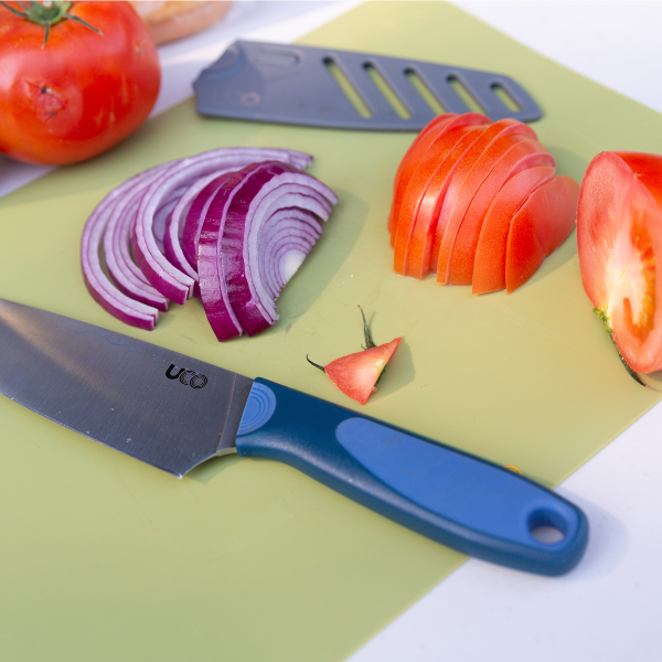 Camp Chef Knife