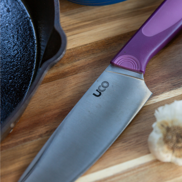 Camp Chef Knife
