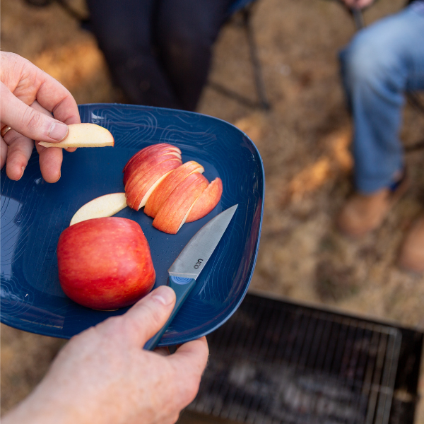 Camp Paring Knife