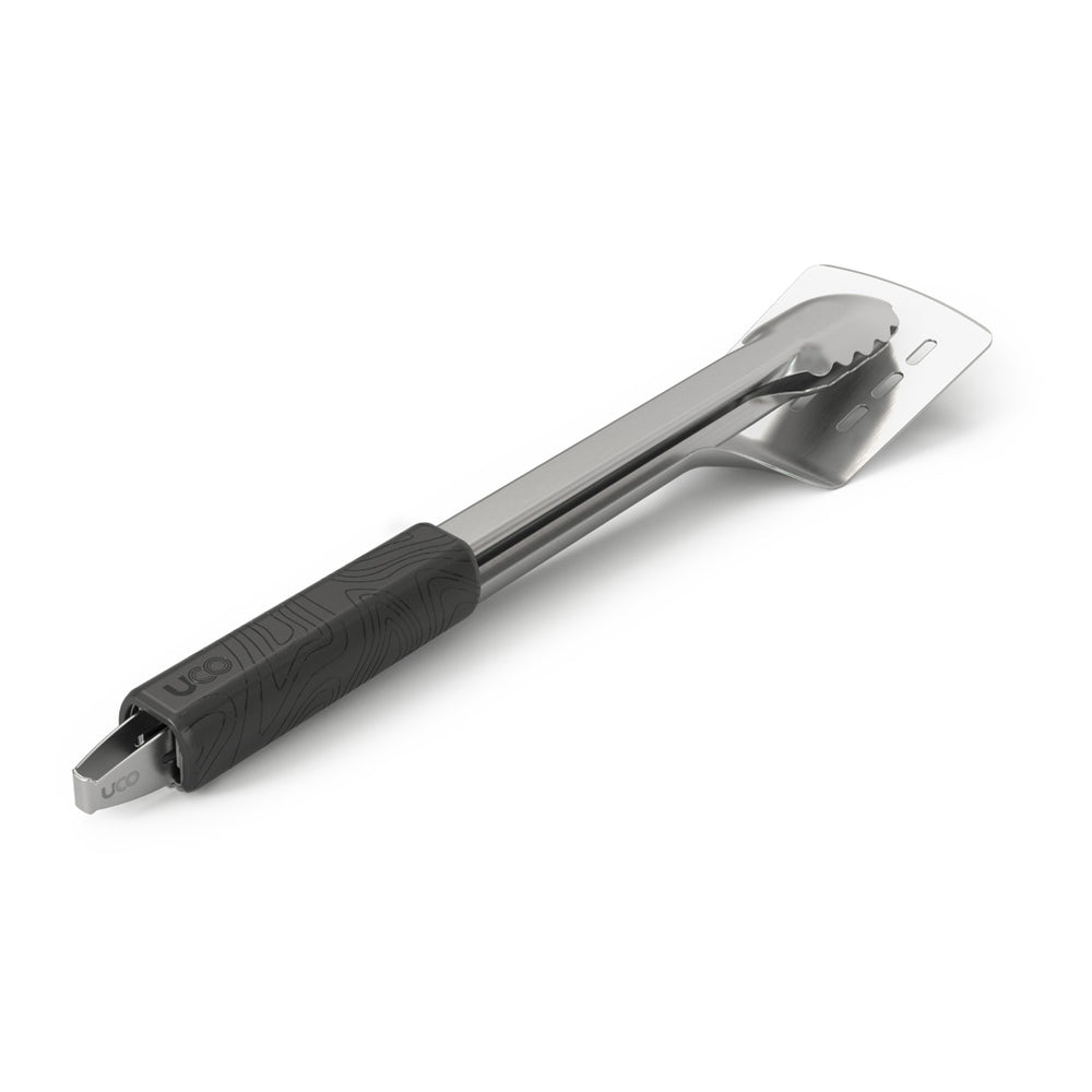 Flatpack Nesting Grill Tools