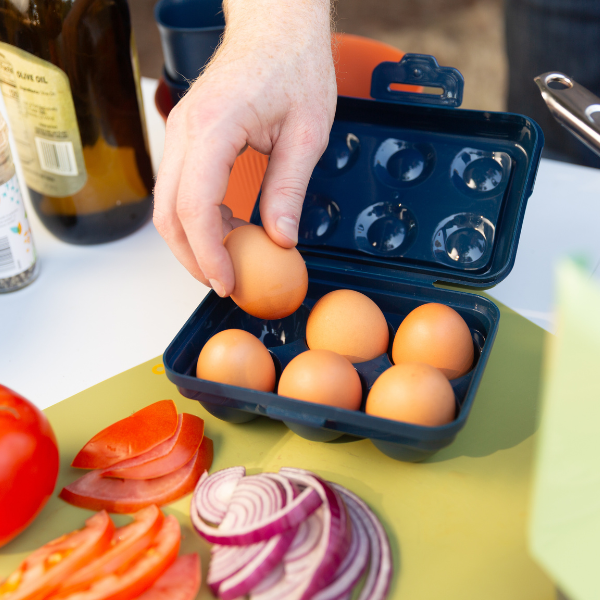 ECO Egg Holder