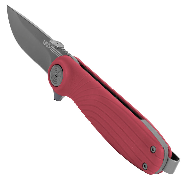 Whidbey™ Mini Pushfold™ Knife