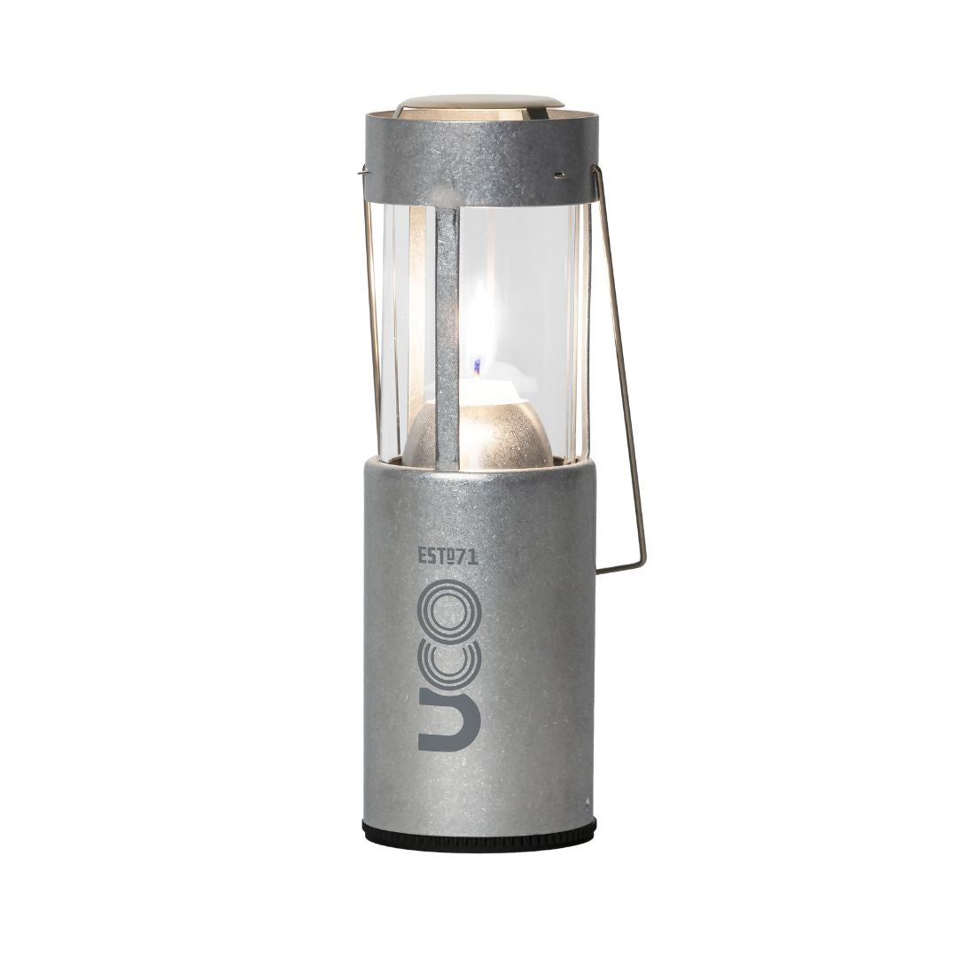 Original Candle Lantern