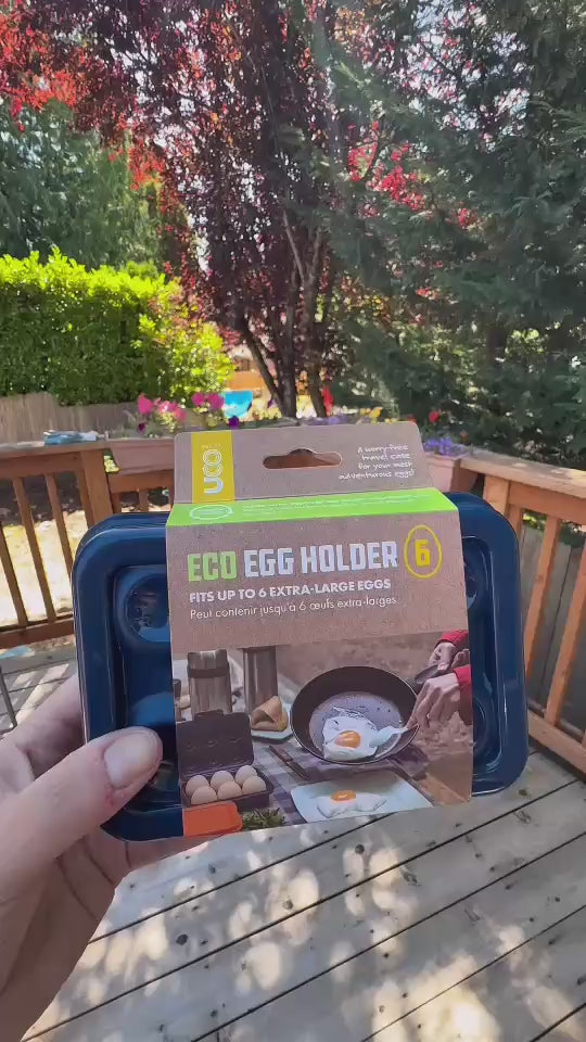 ECO Egg Holder