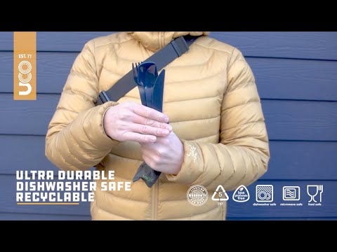ECO EVERYDAY SPOON