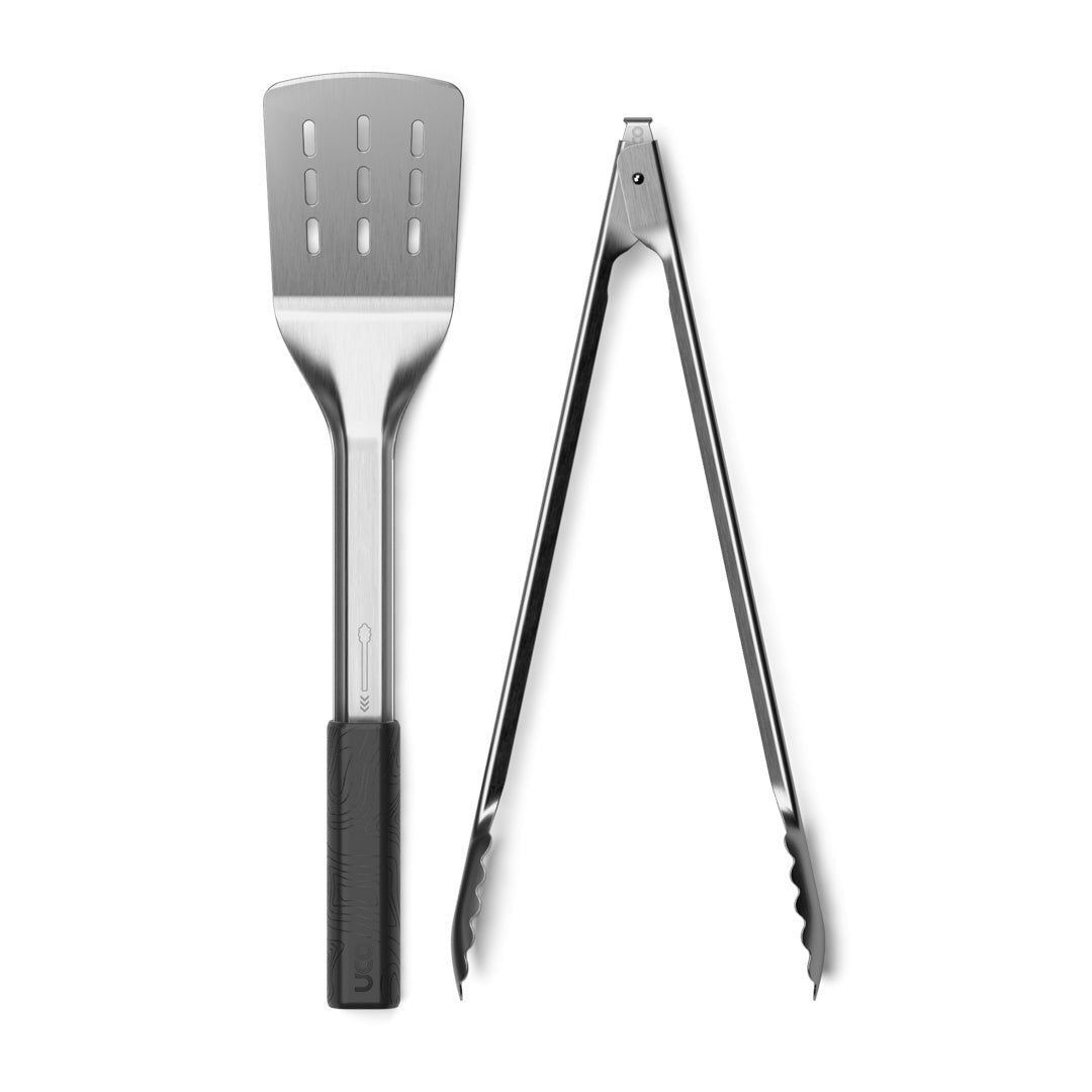 Luxury Campfire Cooking Kit