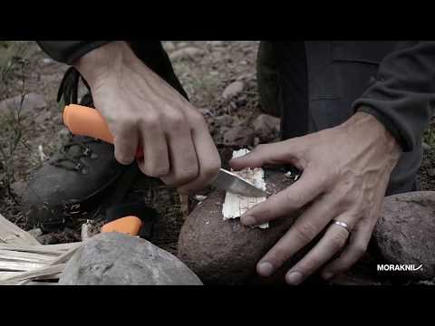 BUSHCRAFT SURVIVAL (S)