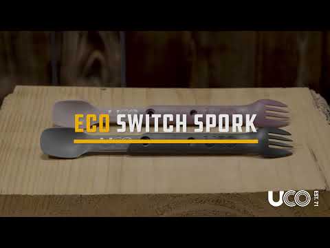 SWITCH SPORK