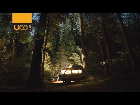 Leschi LED Lantern & Flashlight