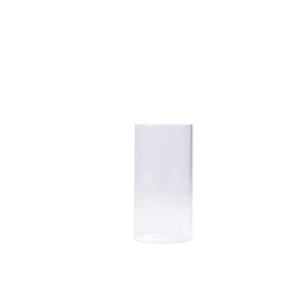 Original Candle Lantern-Replacement Glass Chimney