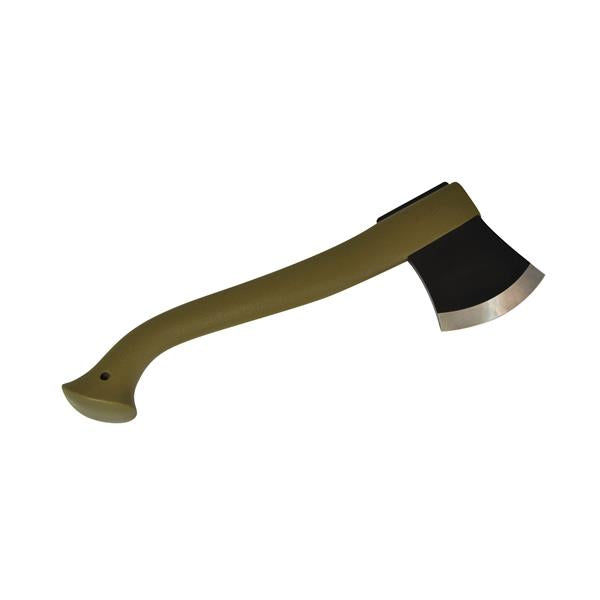 LIGHTWEIGHT AXE
