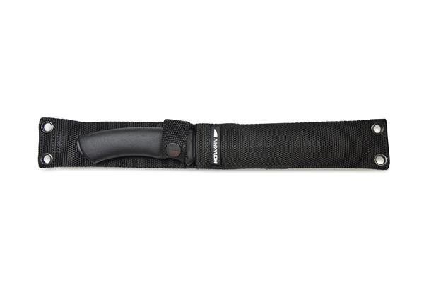 PATHFINDER - Black Carbon Steel