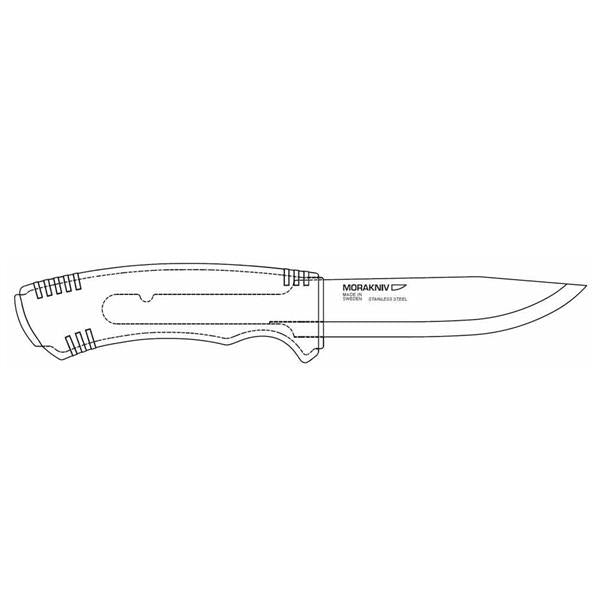 BUSHCRAFT SURVIVAL (S)