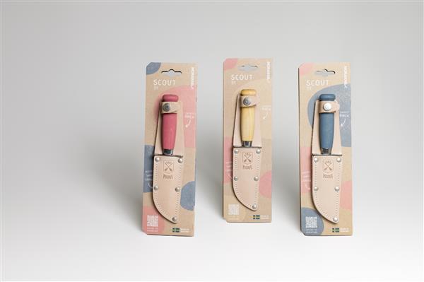 Morakniv Scout 39 (S)