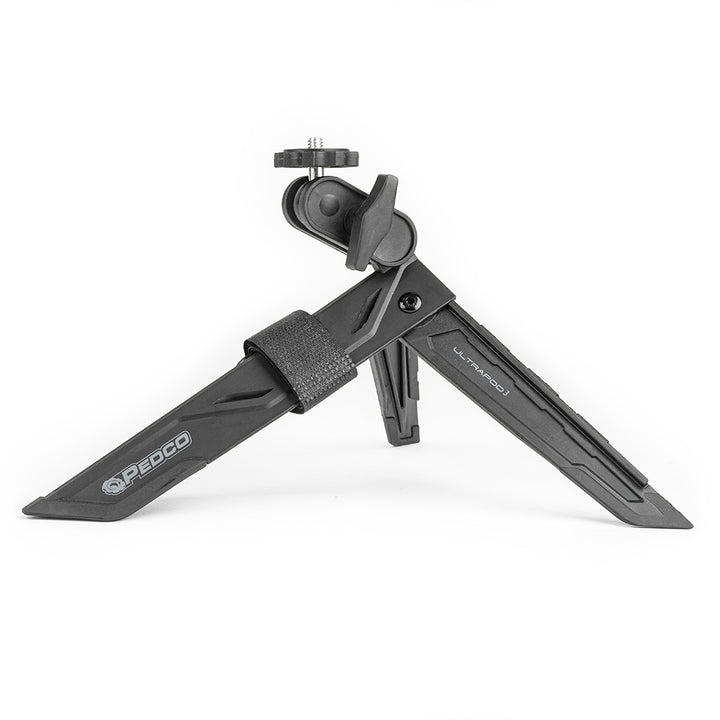 ULTRAPOD 3 TRIPOD WITH CELL PHONE HOLDER