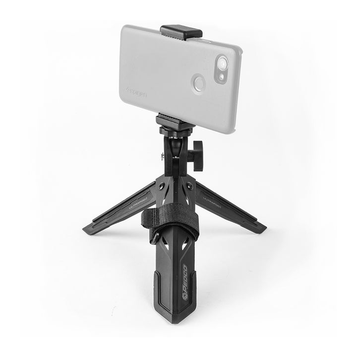 ULTRAPOD 3 TRIPOD WITH CELL PHONE HOLDER