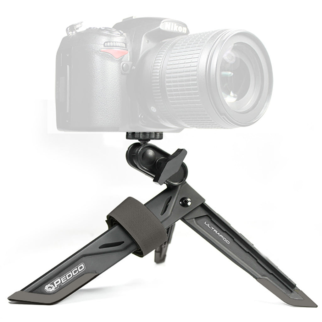 ULTRAPOD 3 TRIPOD WITH CELL PHONE HOLDER