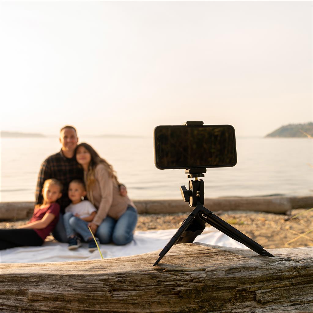 ULTRAPOD 3 TRIPOD WITH CELL PHONE HOLDER