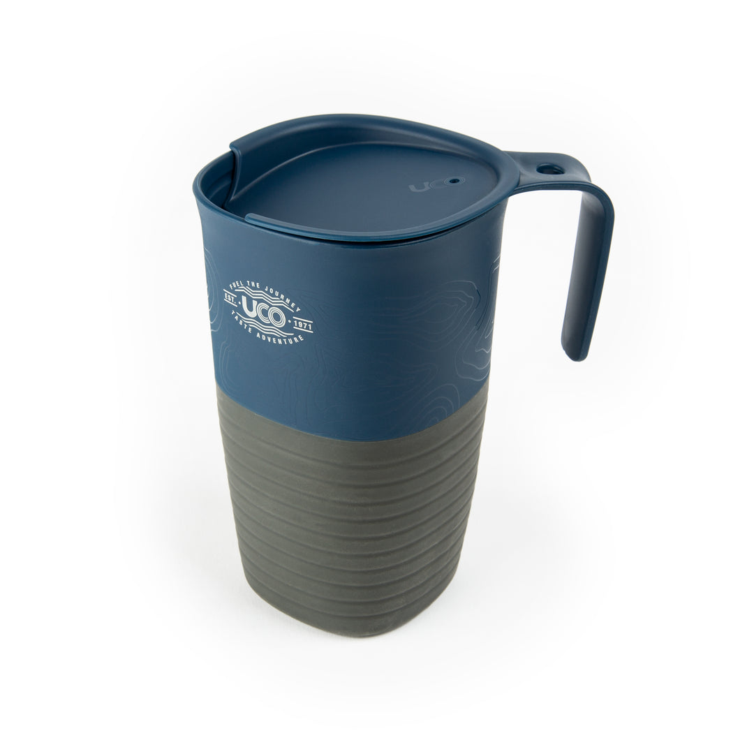 uco eco collapsible camping cup large gear checklist backpacking gifts for camping